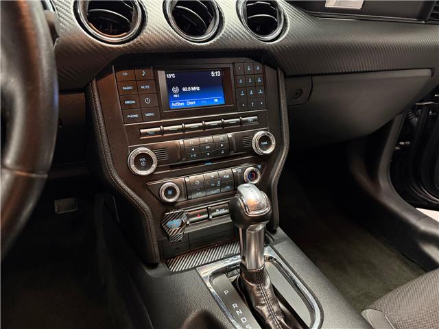 2016 Ford Mustang V6 (Stk: A9235) in Saint-Eustache - Image 15 of 20