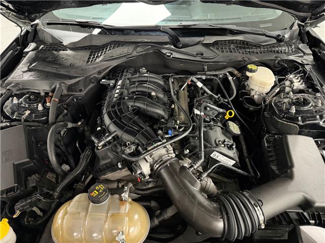 2016 Ford Mustang V6 (Stk: A9235) in Saint-Eustache - Image 19 of 20
