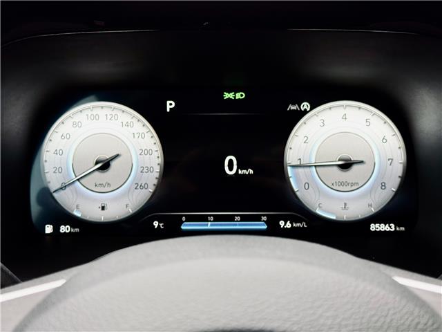 2024 Hyundai Palisade Urban 8 Passenger (Stk: 663828U) in PORT PERRY - Image 32 of 50