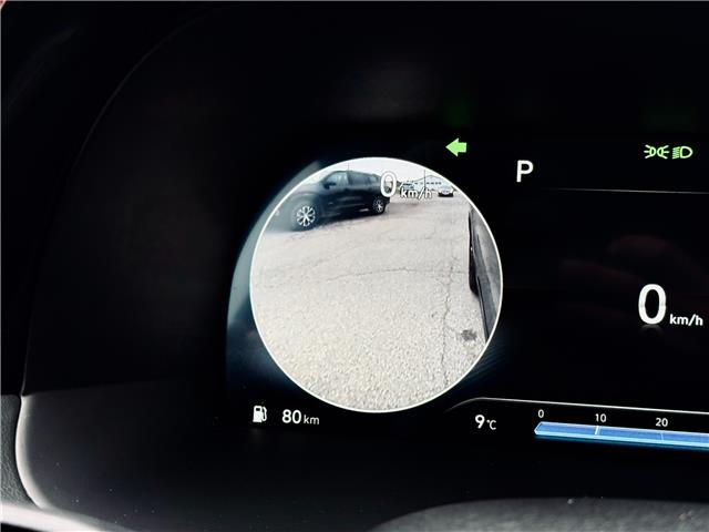 2024 Hyundai Palisade Urban 8 Passenger (Stk: 663828U) in PORT PERRY - Image 33 of 50
