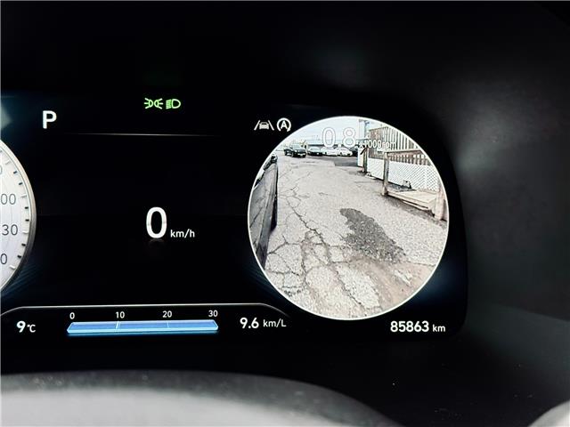 2024 Hyundai Palisade Urban 8 Passenger (Stk: 663828U) in PORT PERRY - Image 34 of 50