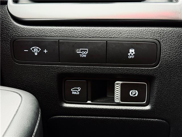 2024 Hyundai Palisade Urban 8 Passenger (Stk: 663828U) in PORT PERRY - Image 35 of 50