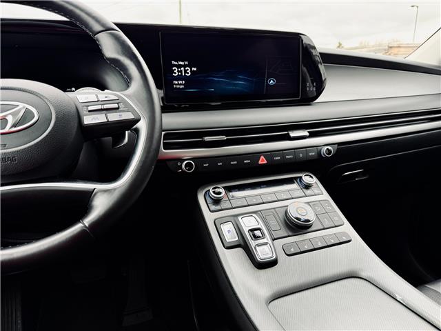 2024 Hyundai Palisade Urban 8 Passenger (Stk: 663828U) in PORT PERRY - Image 36 of 50