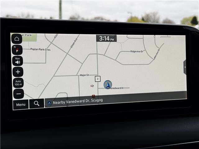 2024 Hyundai Palisade Urban 8 Passenger (Stk: 663828U) in PORT PERRY - Image 38 of 50