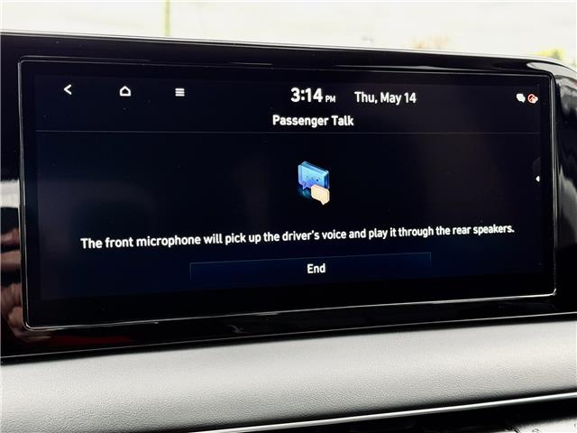 2024 Hyundai Palisade Urban 8 Passenger (Stk: 663828U) in PORT PERRY - Image 39 of 50