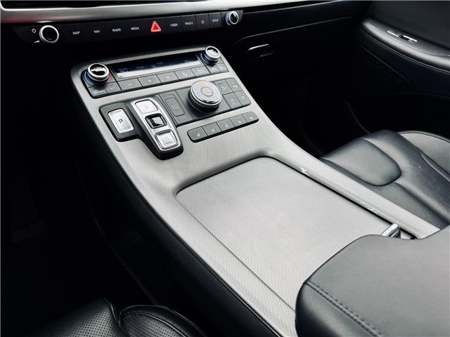 2024 Hyundai Palisade Urban 8 Passenger (Stk: 663828U) in PORT PERRY - Image 43 of 50