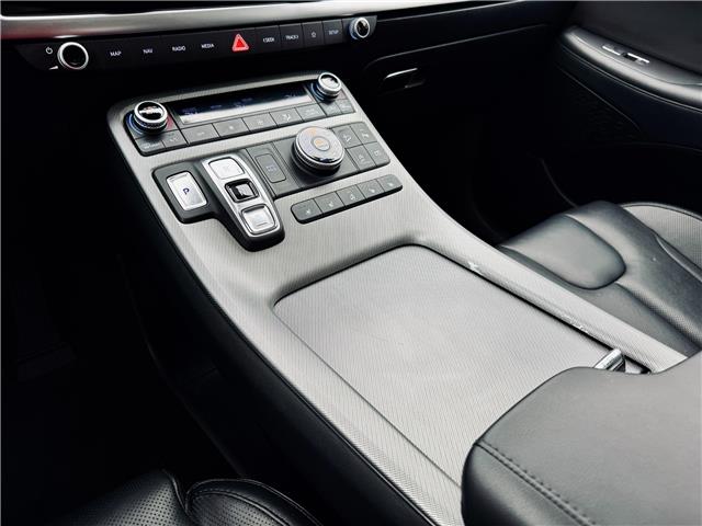2024 Hyundai Palisade Urban 8 Passenger (Stk: 663828U) in PORT PERRY - Image 44 of 50