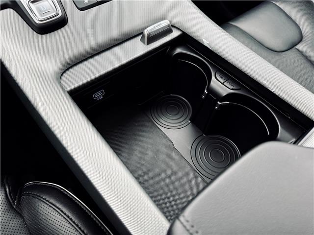 2024 Hyundai Palisade Urban 8 Passenger (Stk: 663828U) in PORT PERRY - Image 45 of 50