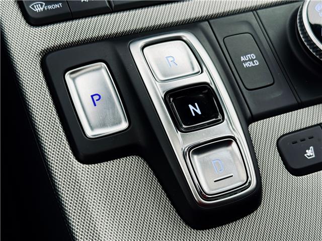 2024 Hyundai Palisade Urban 8 Passenger (Stk: 663828U) in PORT PERRY - Image 47 of 50