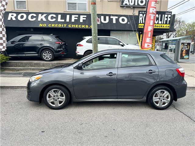 2009 Toyota Matrix Base (Stk: T020504) in Scarborough - Image 2 of 13