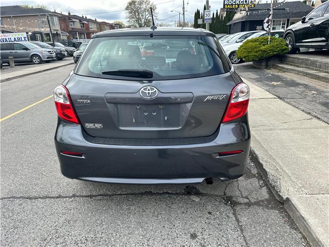 2009 Toyota Matrix Base (Stk: T020504) in Scarborough - Image 3 of 13
