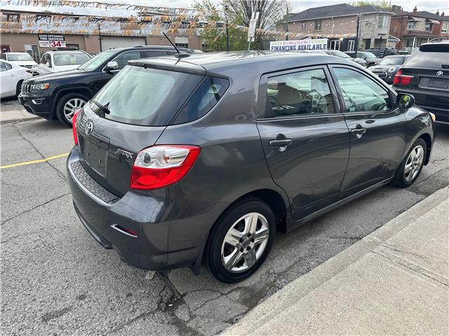 2009 Toyota Matrix Base (Stk: T020504) in Scarborough - Image 4 of 13