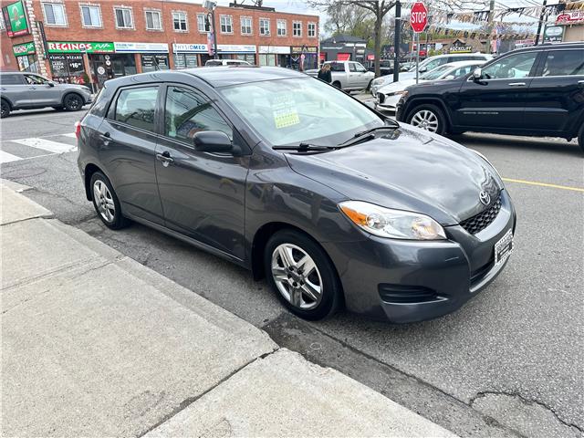 2009 Toyota Matrix Base (Stk: T020504) in Scarborough - Image 5 of 13