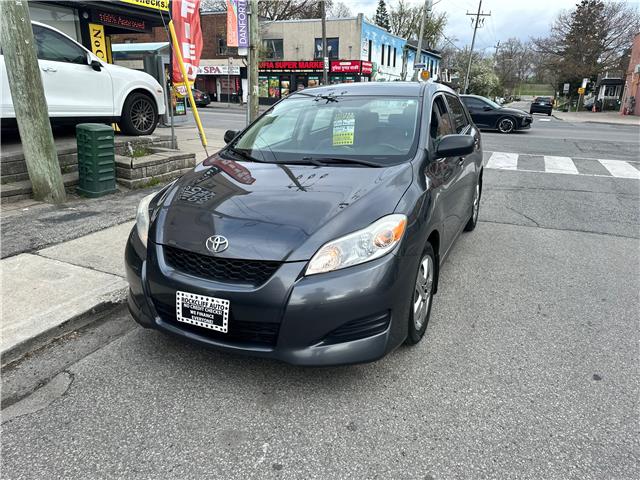 2009 Toyota Matrix Base (Stk: T020504) in Scarborough - Image 6 of 13