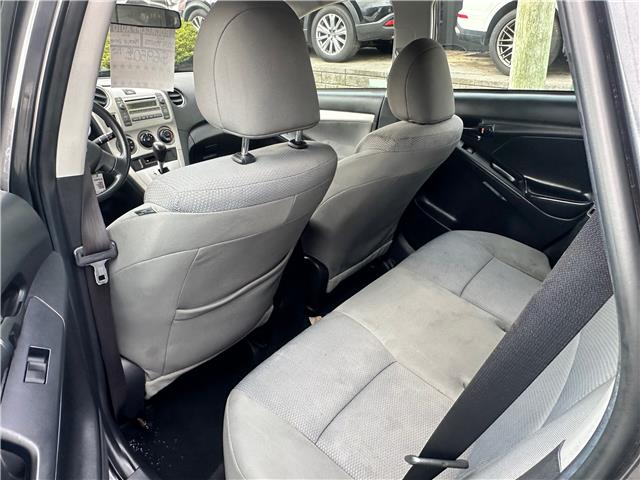 2009 Toyota Matrix Base (Stk: T020504) in Scarborough - Image 7 of 13