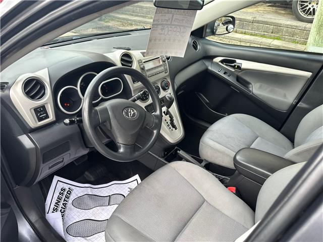 2009 Toyota Matrix Base (Stk: T020504) in Scarborough - Image 8 of 13