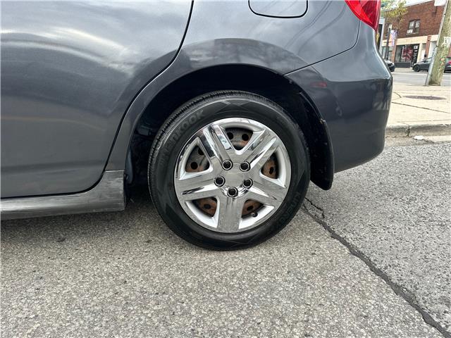 2009 Toyota Matrix Base (Stk: T020504) in Scarborough - Image 9 of 13