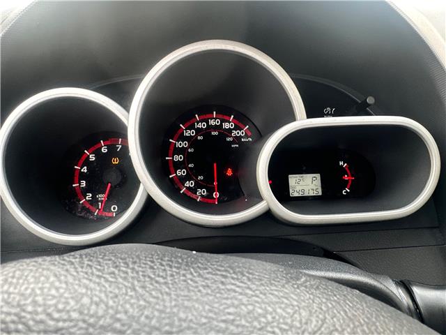 2009 Toyota Matrix Base (Stk: T020504) in Scarborough - Image 11 of 13