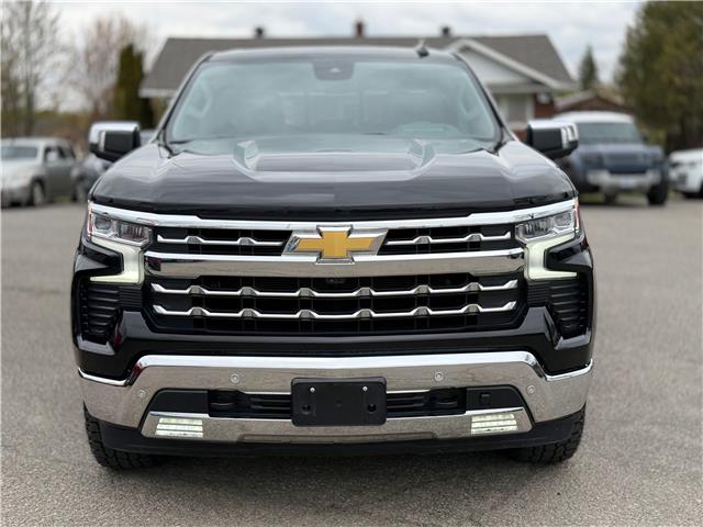 2023 Chevrolet Silverado 1500 LTZ in Kemptville - Image 35 of 35