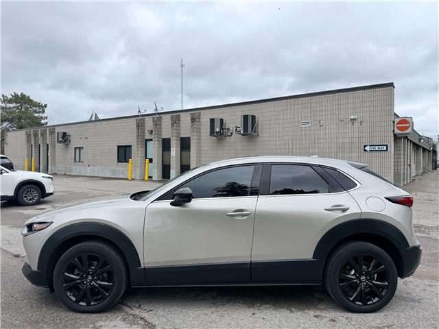 2023 Mazda CX-30 GT w/Turbo (Stk: 45842A) in Newmarket - Image 15 of 50