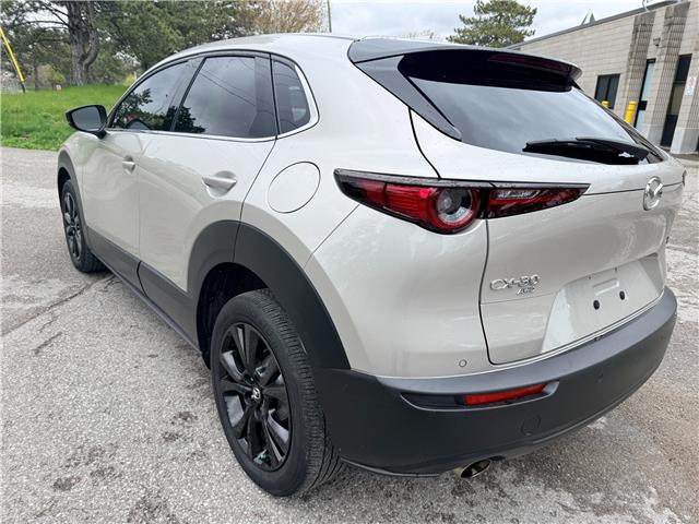 2023 Mazda CX-30 GT w/Turbo (Stk: 45842A) in Newmarket - Image 16 of 50
