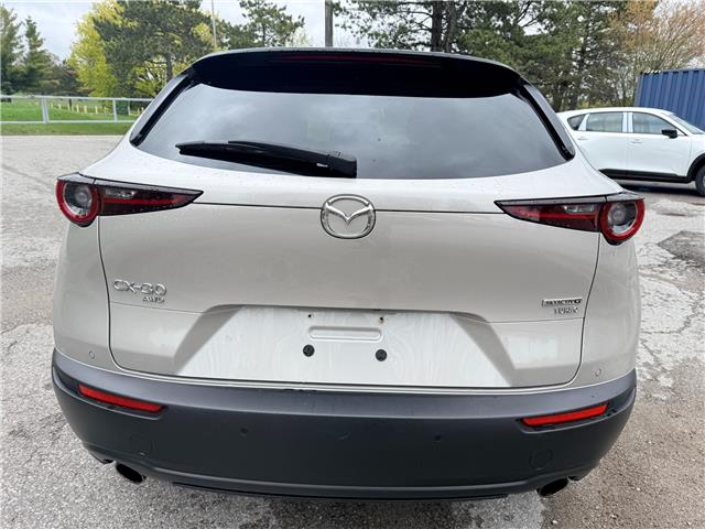 2023 Mazda CX-30 GT w/Turbo (Stk: 45842A) in Newmarket - Image 17 of 50