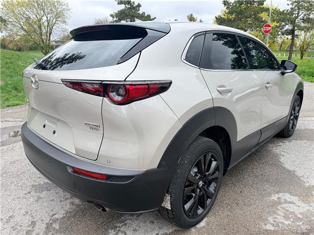 2023 Mazda CX-30 GT w/Turbo (Stk: 45842A) in Newmarket - Image 18 of 50