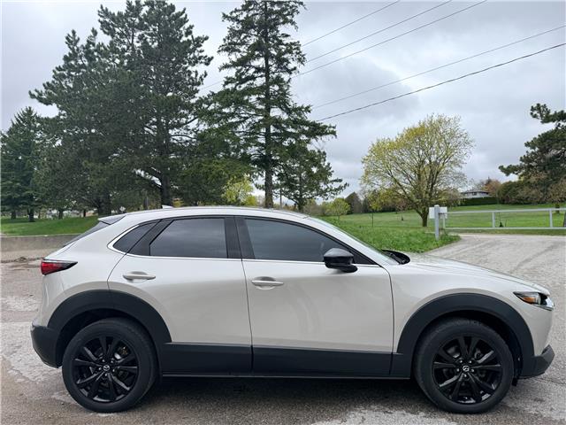 2023 Mazda CX-30 GT w/Turbo (Stk: 45842A) in Newmarket - Image 19 of 50