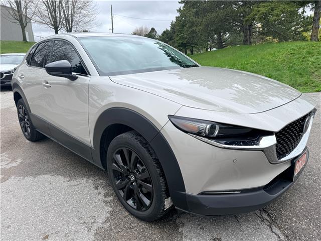 2023 Mazda CX-30 GT w/Turbo (Stk: 45842A) in Newmarket - Image 20 of 50
