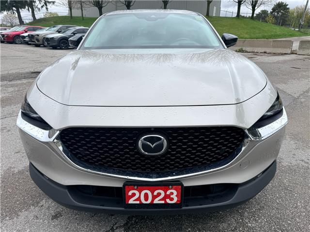 2023 Mazda CX-30 GT w/Turbo (Stk: 45842A) in Newmarket - Image 21 of 50