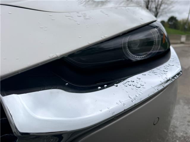 2023 Mazda CX-30 GT w/Turbo (Stk: 45842A) in Newmarket - Image 42 of 50