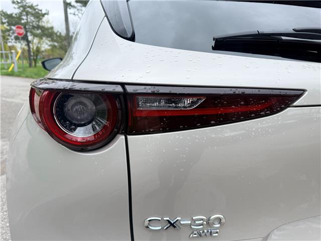 2023 Mazda CX-30 GT w/Turbo (Stk: 45842A) in Newmarket - Image 43 of 50