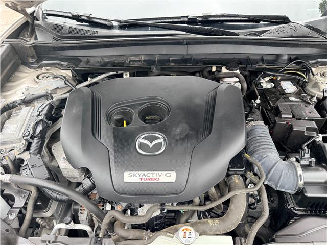 2023 Mazda CX-30 GT w/Turbo (Stk: 45842A) in Newmarket - Image 22 of 50