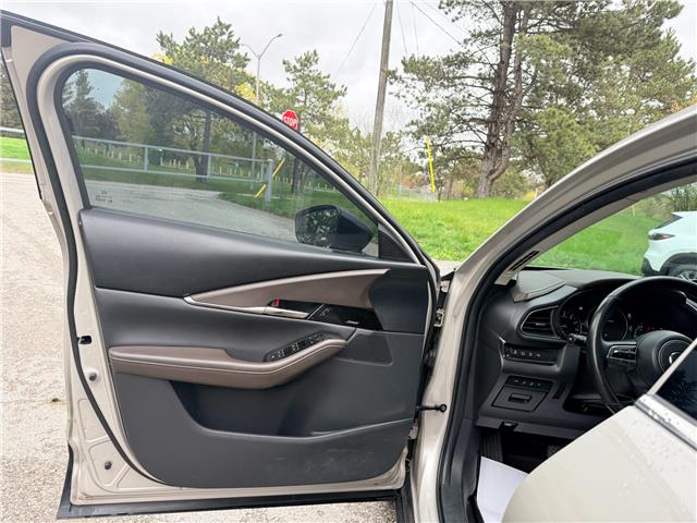 2023 Mazda CX-30 GT w/Turbo (Stk: 45842A) in Newmarket - Image 2 of 50