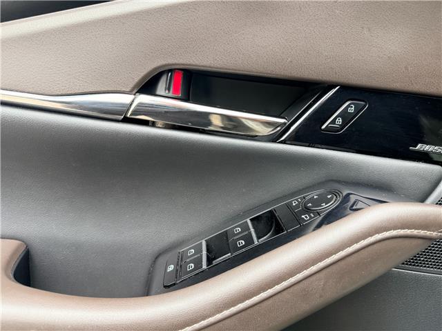 2023 Mazda CX-30 GT w/Turbo (Stk: 45842A) in Newmarket - Image 4 of 50