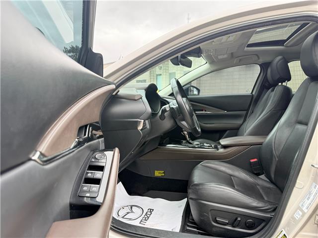 2023 Mazda CX-30 GT w/Turbo (Stk: 45842A) in Newmarket - Image 6 of 50