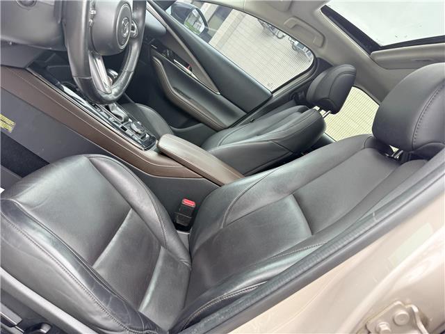 2023 Mazda CX-30 GT w/Turbo (Stk: 45842A) in Newmarket - Image 8 of 50