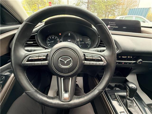 2023 Mazda CX-30 GT w/Turbo (Stk: 45842A) in Newmarket - Image 13 of 50