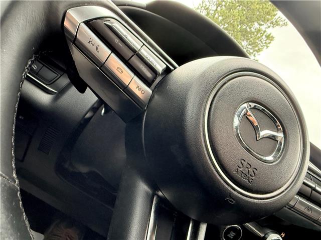 2023 Mazda CX-30 GT w/Turbo (Stk: 45842A) in Newmarket - Image 23 of 50