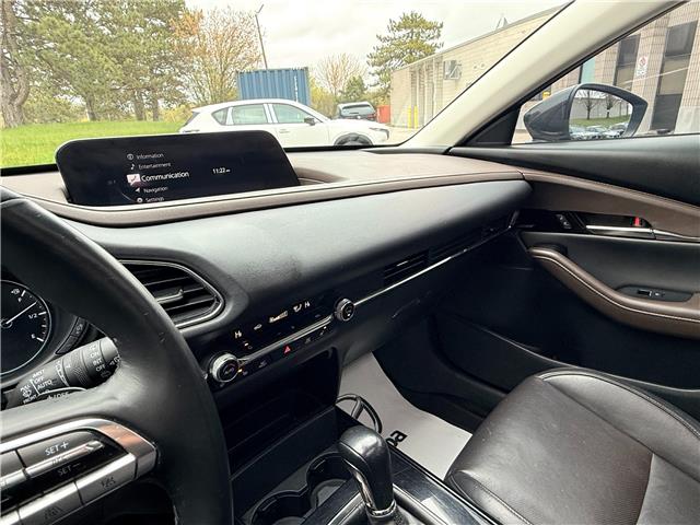 2023 Mazda CX-30 GT w/Turbo (Stk: 45842A) in Newmarket - Image 32 of 50