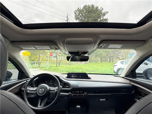 2023 Mazda CX-30 GT w/Turbo (Stk: 45842A) in Newmarket - Image 34 of 50
