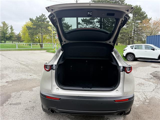2023 Mazda CX-30 GT w/Turbo (Stk: 45842A) in Newmarket - Image 37 of 50