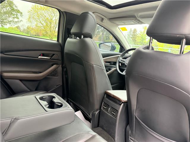 2023 Mazda CX-30 GT w/Turbo (Stk: 45842A) in Newmarket - Image 40 of 50