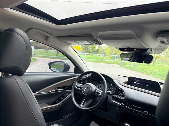 2023 Mazda CX-30 GT w/Turbo (Stk: 45842A) in Newmarket - Image 41 of 50