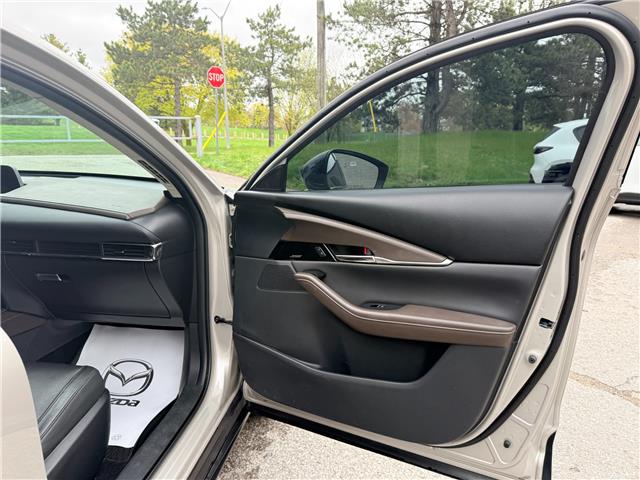 2023 Mazda CX-30 GT w/Turbo (Stk: 45842A) in Newmarket - Image 46 of 50