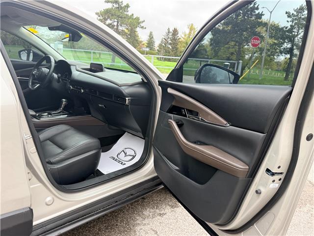 2023 Mazda CX-30 GT w/Turbo (Stk: 45842A) in Newmarket - Image 47 of 50