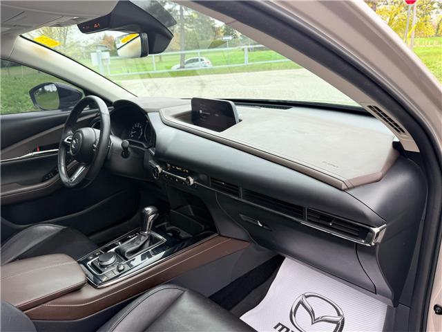 2023 Mazda CX-30 GT w/Turbo (Stk: 45842A) in Newmarket - Image 48 of 50