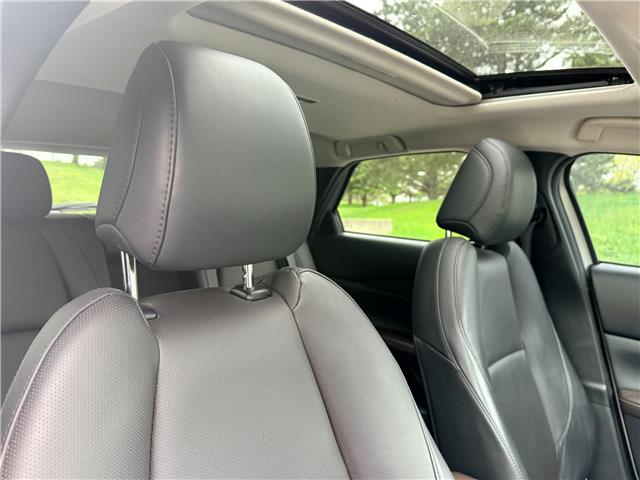 2023 Mazda CX-30 GT w/Turbo (Stk: 45842A) in Newmarket - Image 50 of 50