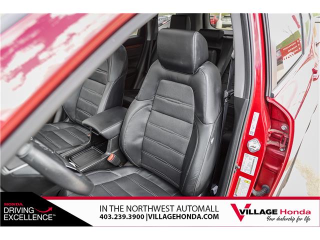 2021 Honda CR-V EX-L (Stk: SR0712A) in Calgary - Image 11 of 34