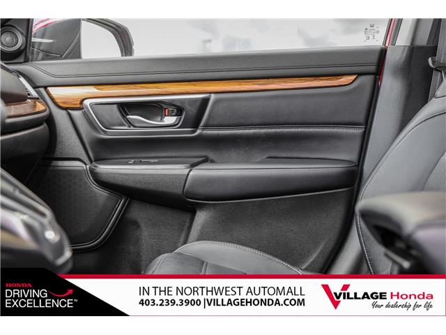 2021 Honda CR-V EX-L (Stk: SR0712A) in Calgary - Image 12 of 34